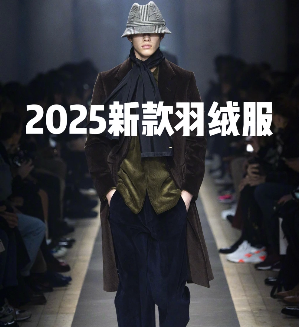 H【梦】2025秋冬季新款男女同款白鸭绒羽绒服C368