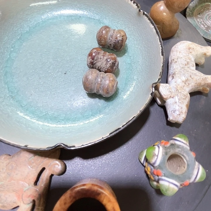 摆件陶瓷艺术品制作等