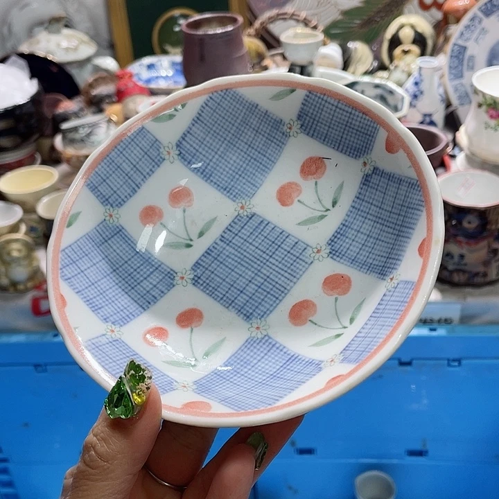 瓷片19.9包邮新疆西藏不发货