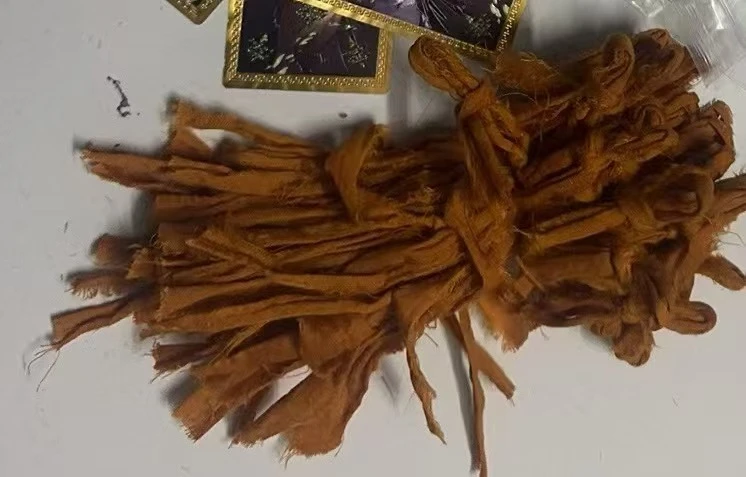 柳老师裟裟绳推荐摆件