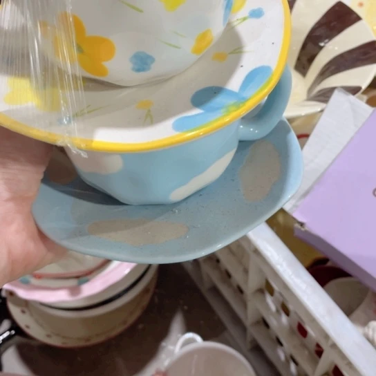 微瑕陶瓷完美主义者勿拍2