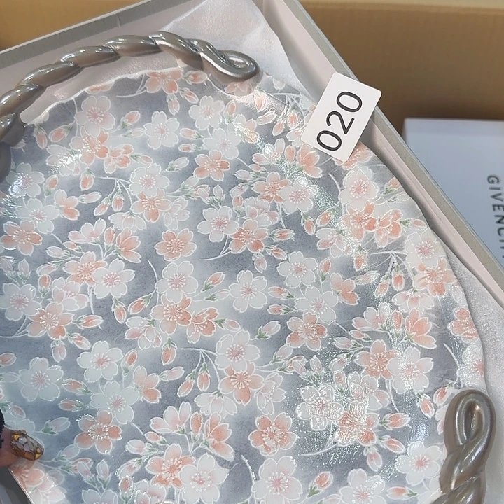 Y***i很好看的钵子很好看的盘子