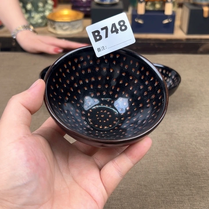 摆件陶瓷高端赏器