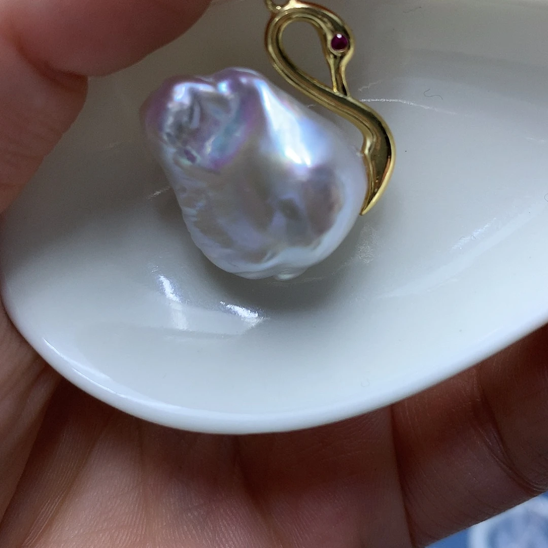 其它未镶嵌淡水珍珠