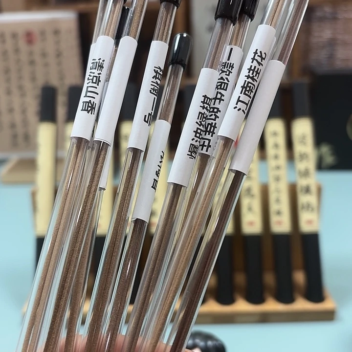 线香组合装10款。。。。。。。。。。。。