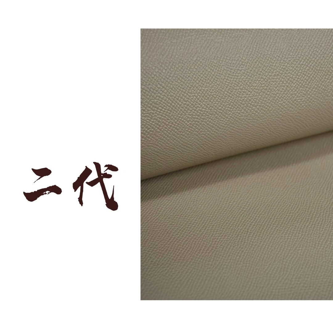 凯凯二代EP皮蜡线手缝制高版单肩斜挎包