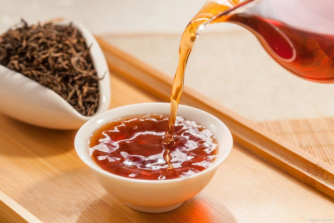 小羽聪普洱茶通用链接1号