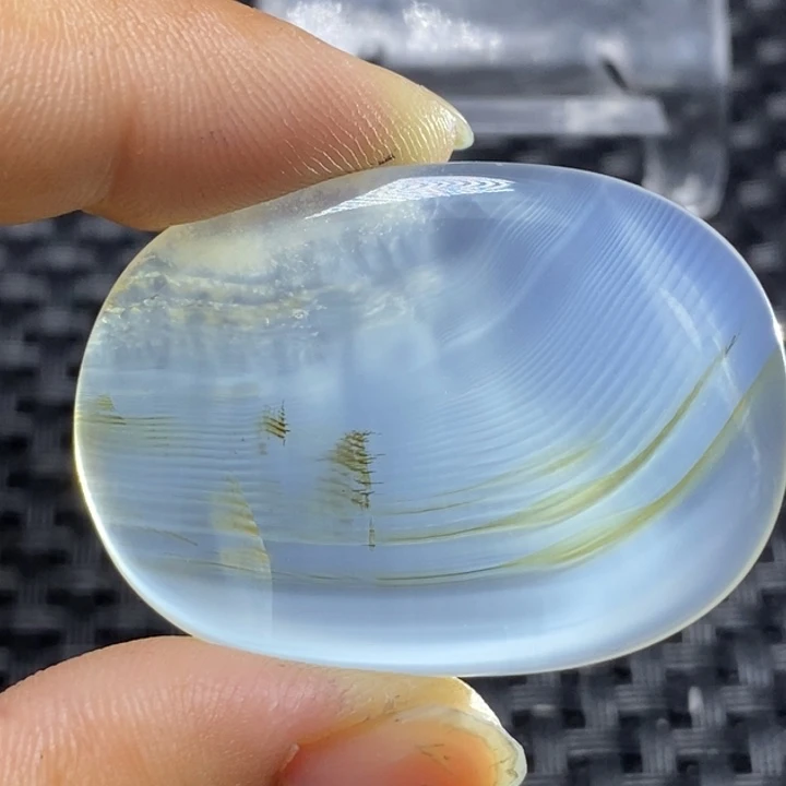 玛瑙/玉髓颈饰未镶嵌用****6