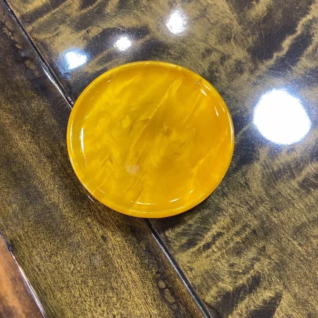 楠木茶杯垫00000000000