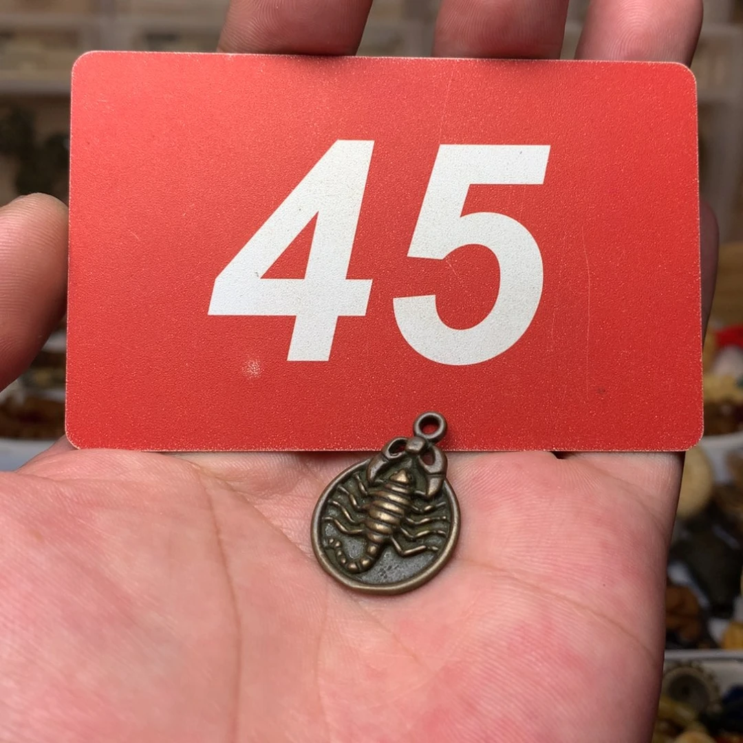 桃核吊坠…………………………