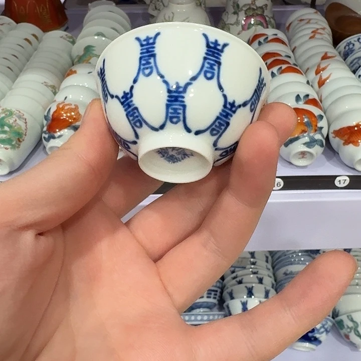 陶瓷艺术品收藏陶瓷