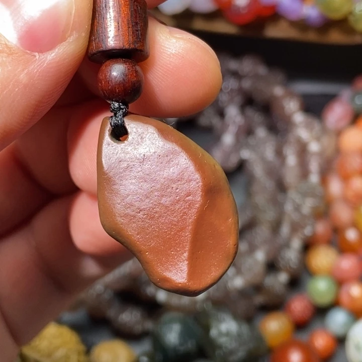 玛瑙/玉髓合金手链