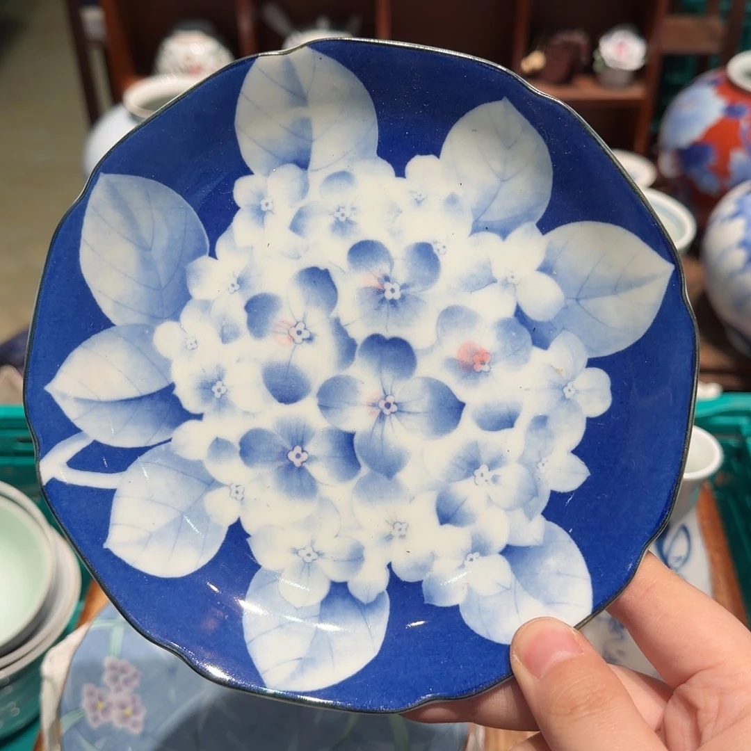 瓷片四十包邮非全新