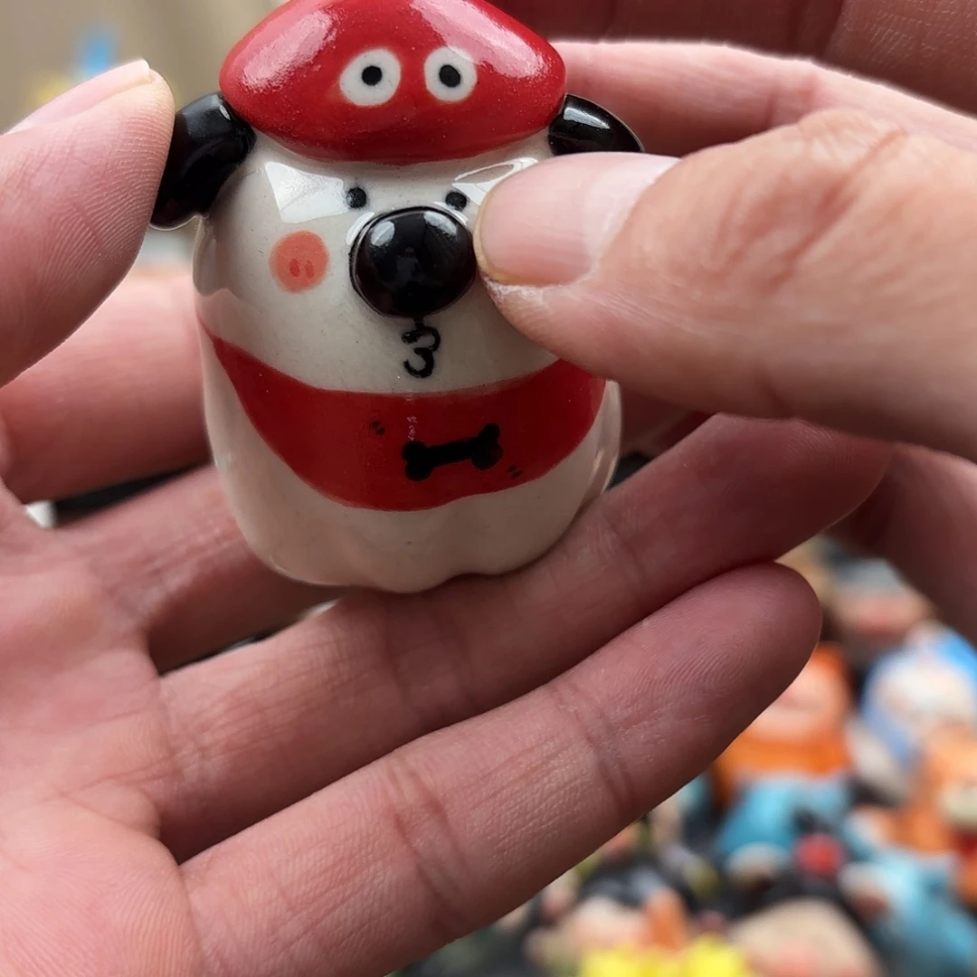 战**?手工陶瓷默认微瑕172