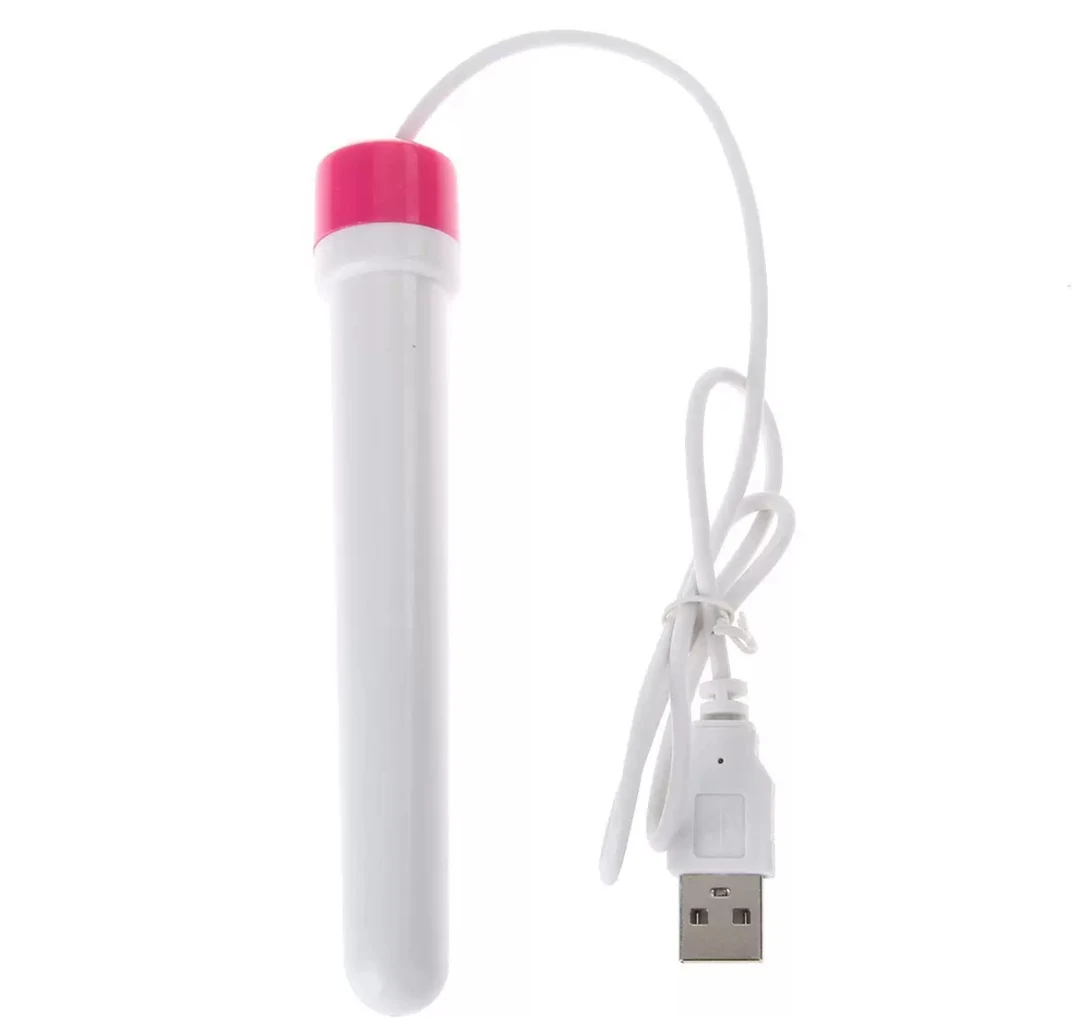 便携式USB插口热得快（38度6）飞木几杯加热器