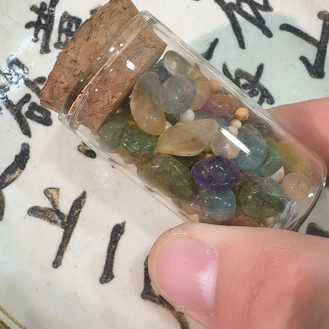 瓷片瓷片摆件摆件摆件