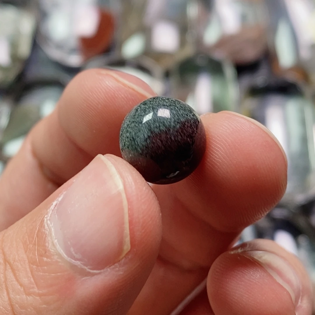 未镶嵌手串水晶天然