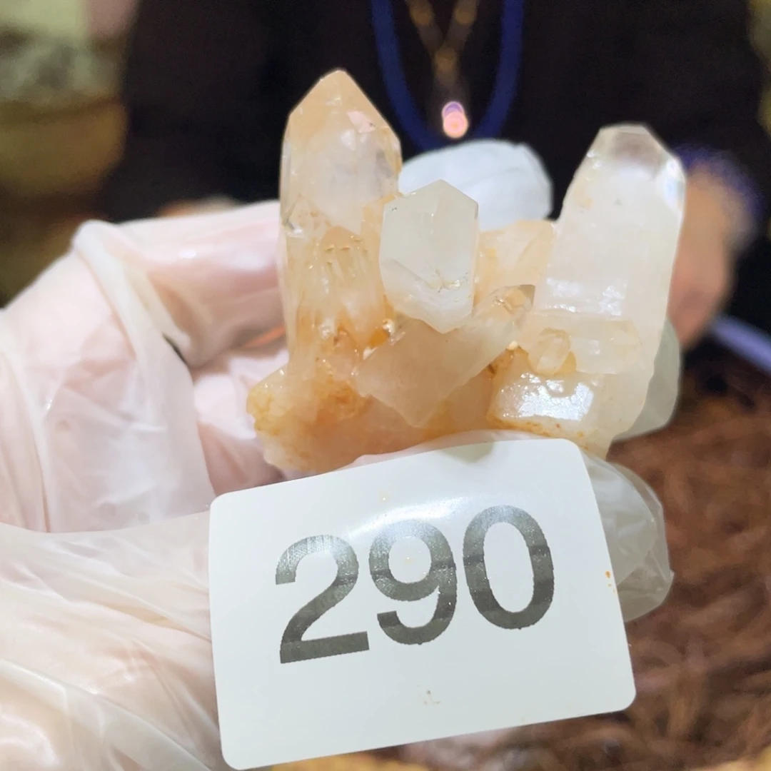 未镶嵌珠宝半成品水晶