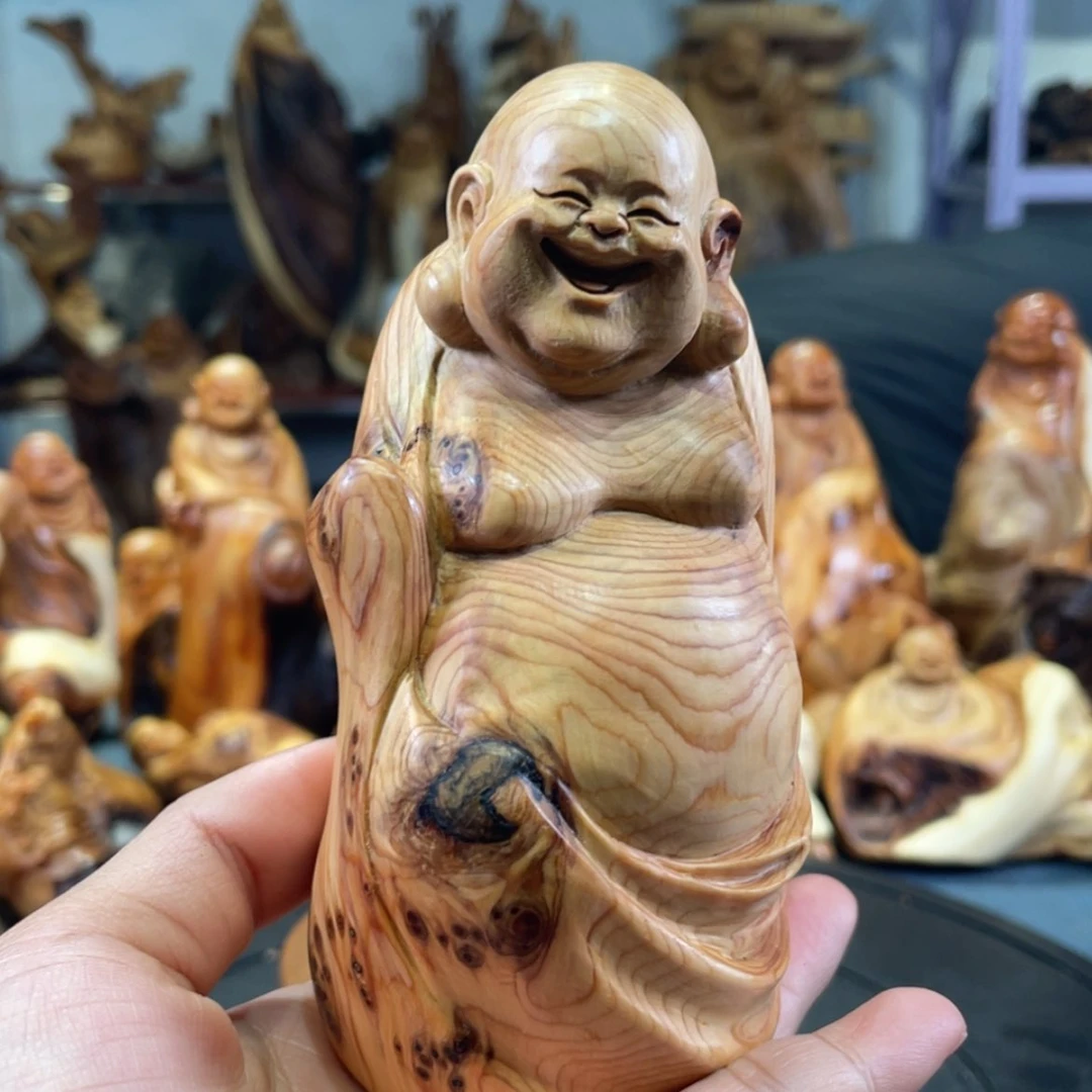 【闪购商品】柏木（崖柏）其他