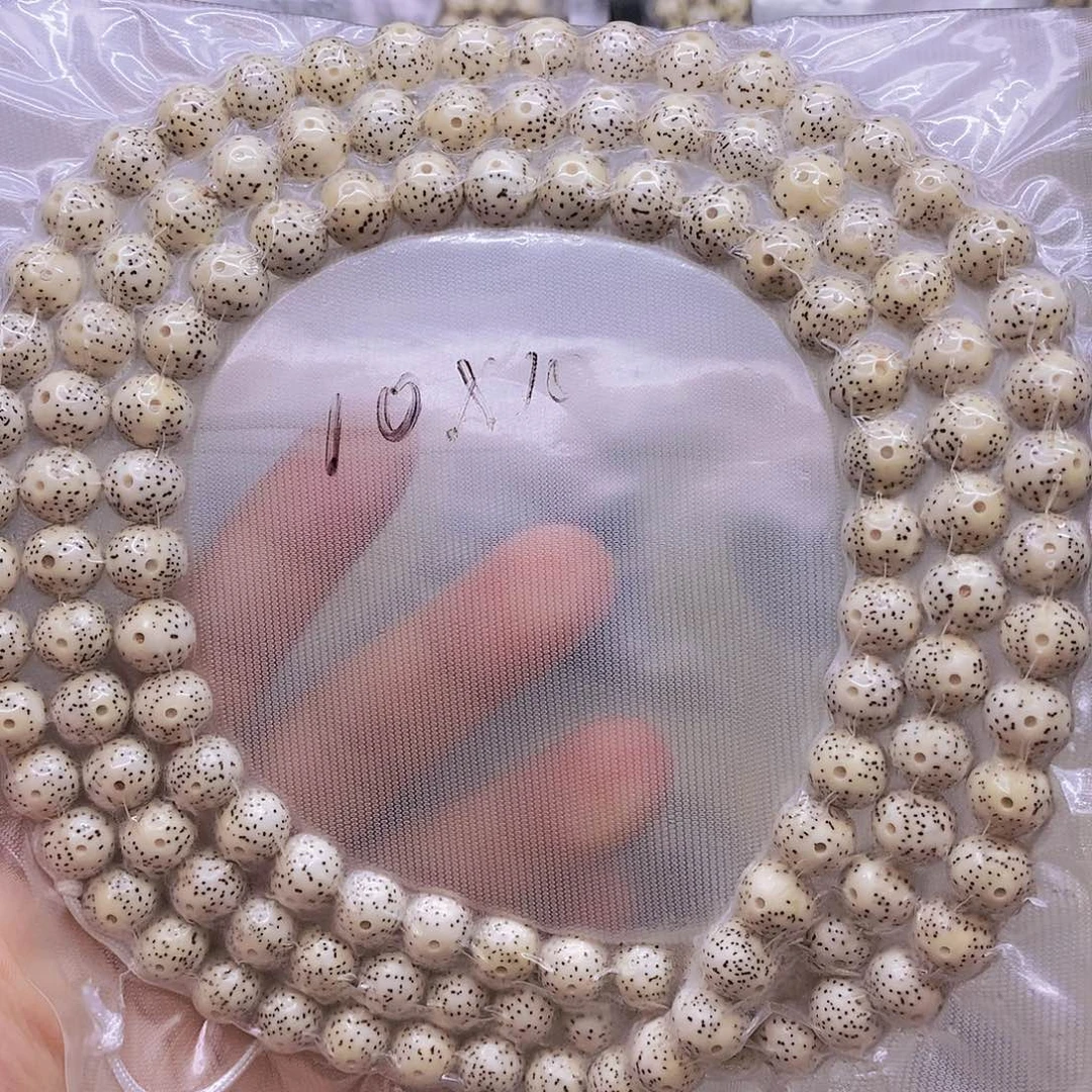 【闪购商品】星月菩提手串筋*云原白