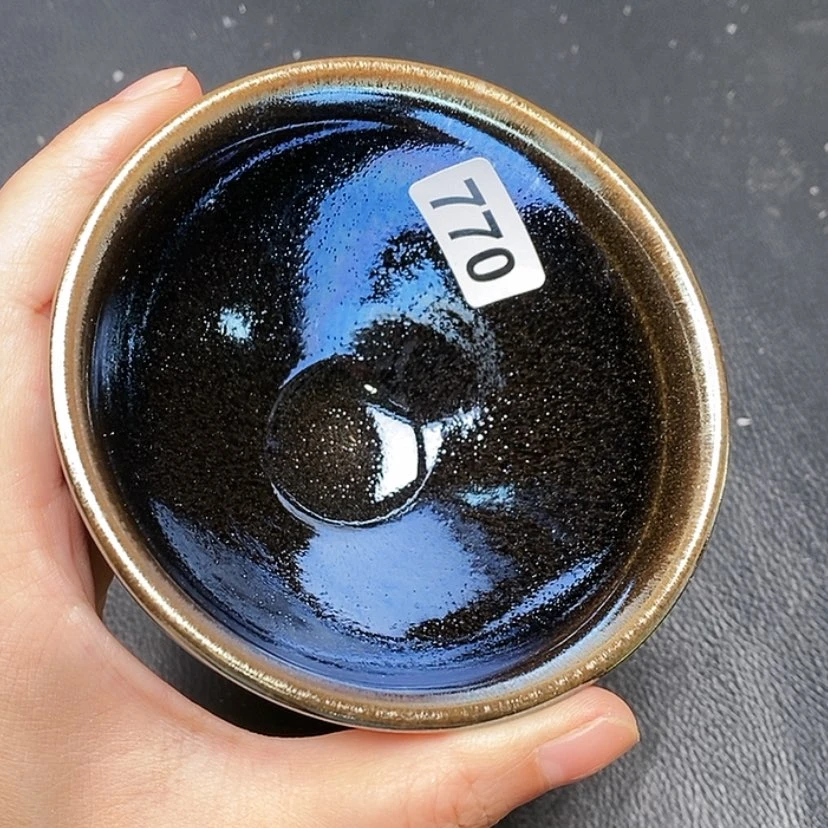 【闪购商品】茶盏香****黄我的盏太好看了吧