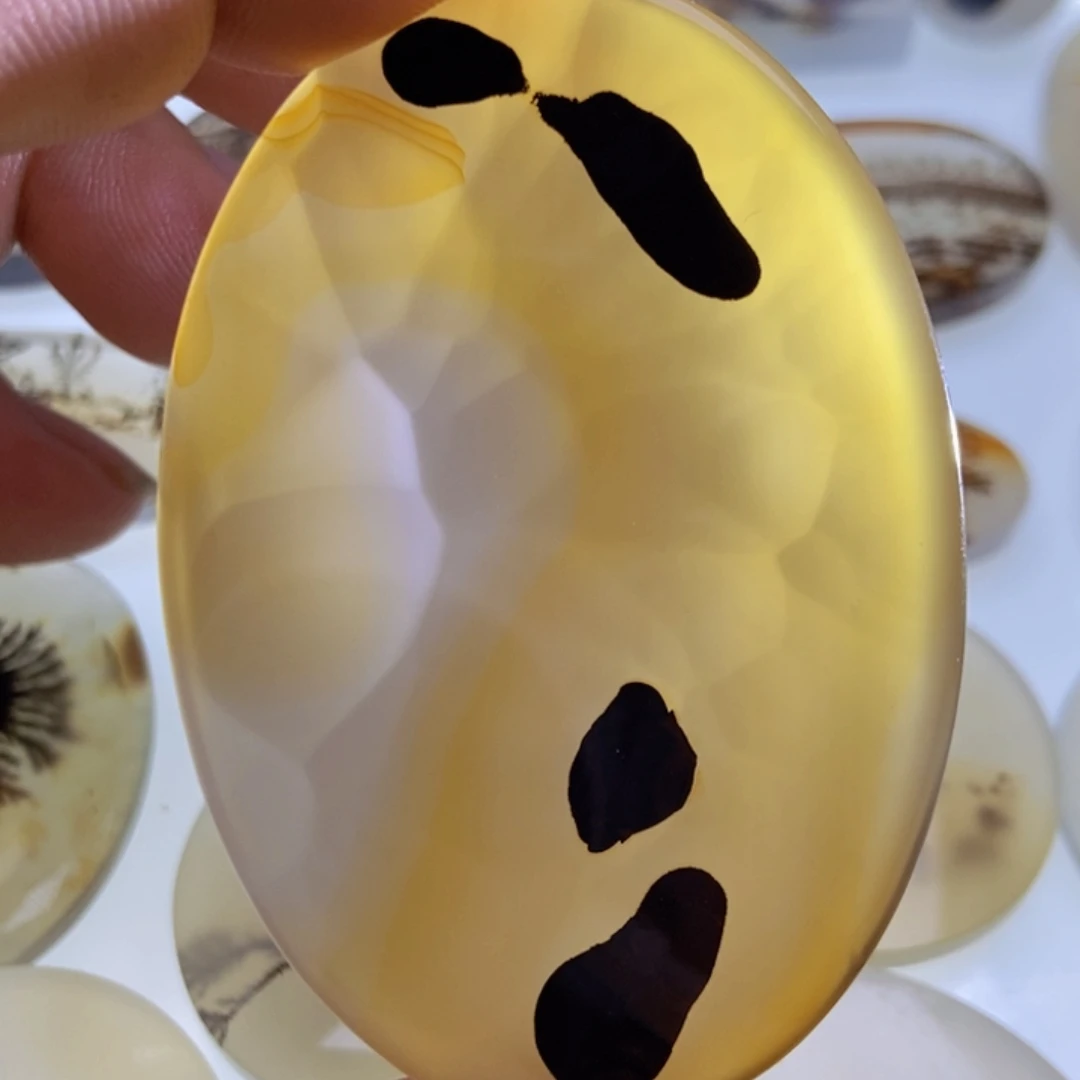 【闪购商品】未镶嵌颈饰玛瑙/玉髓