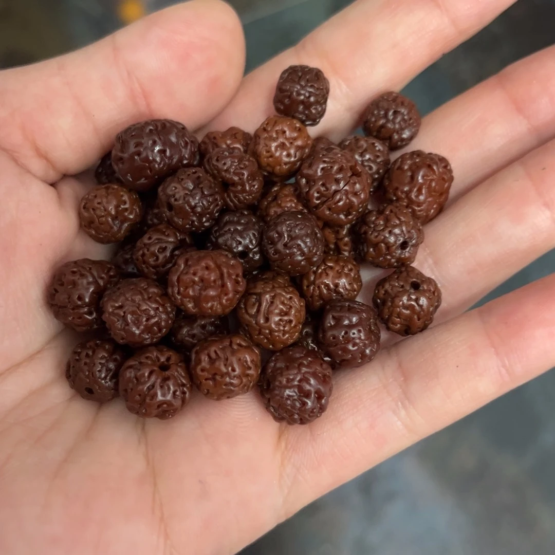 【闪购商品】白玉菩提吊坠z/10-11 50+10微瑕