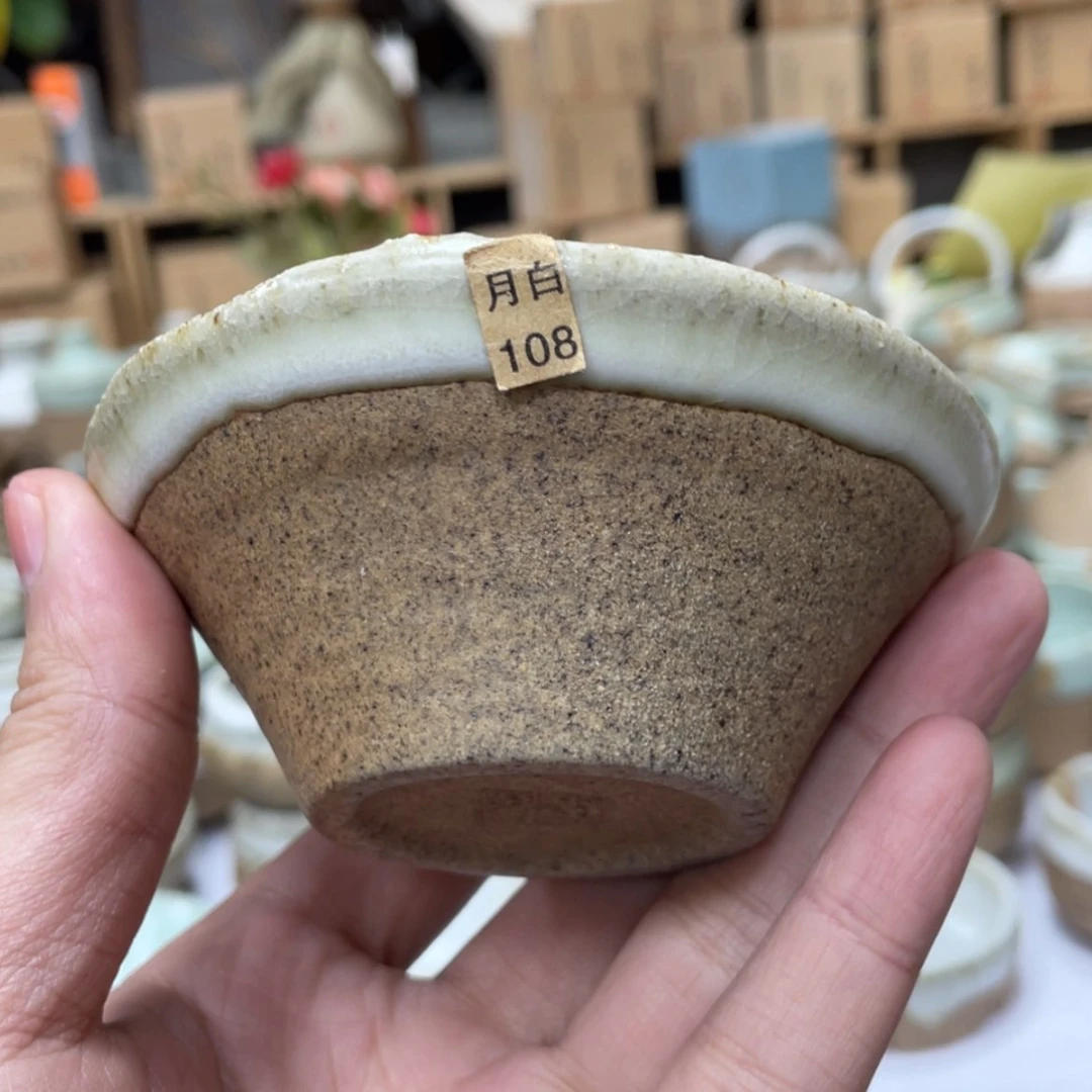 【闪购商品】壶老段烧陶瓷茶器!