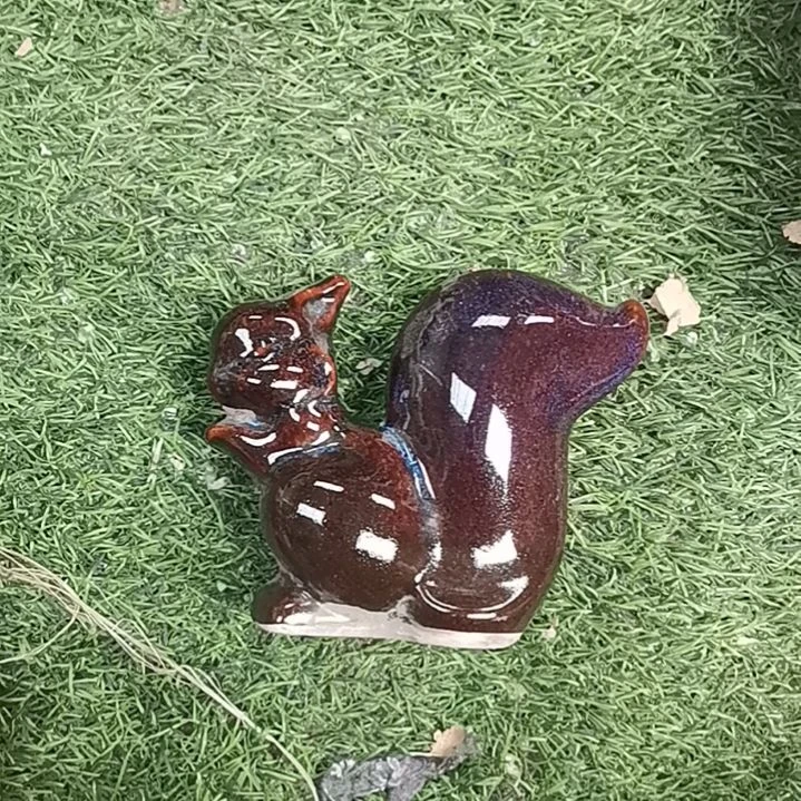 摆件，烧制问题都是正常的97