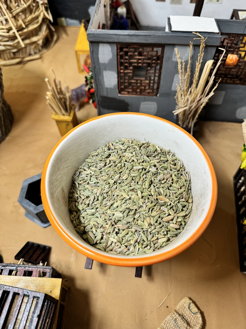 小茴香 新货 优质A级货