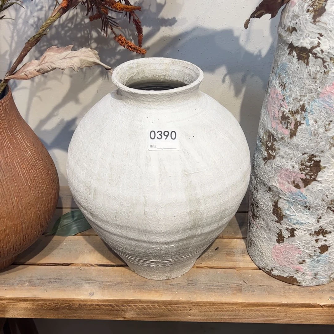 瓷片0390高35口10默认无孔