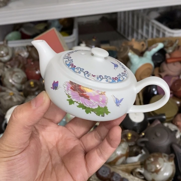 陶瓷艺术品及陶瓷制品