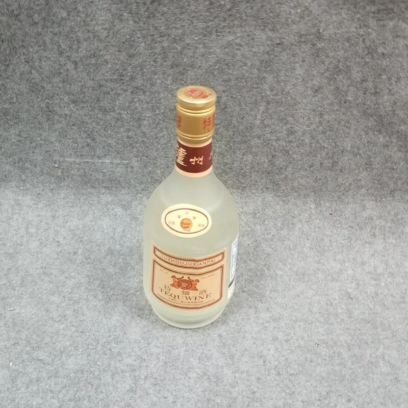 90年代泸州特曲酒700ml50度1-M25GO00A528-04