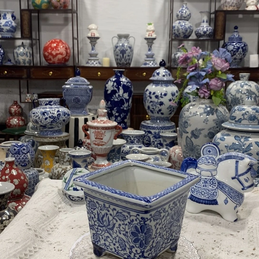 【闪购商品】瓶花瓶……………………………………………