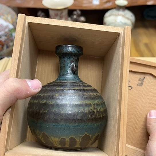 瓷片摆件工艺品瓷器摆件777