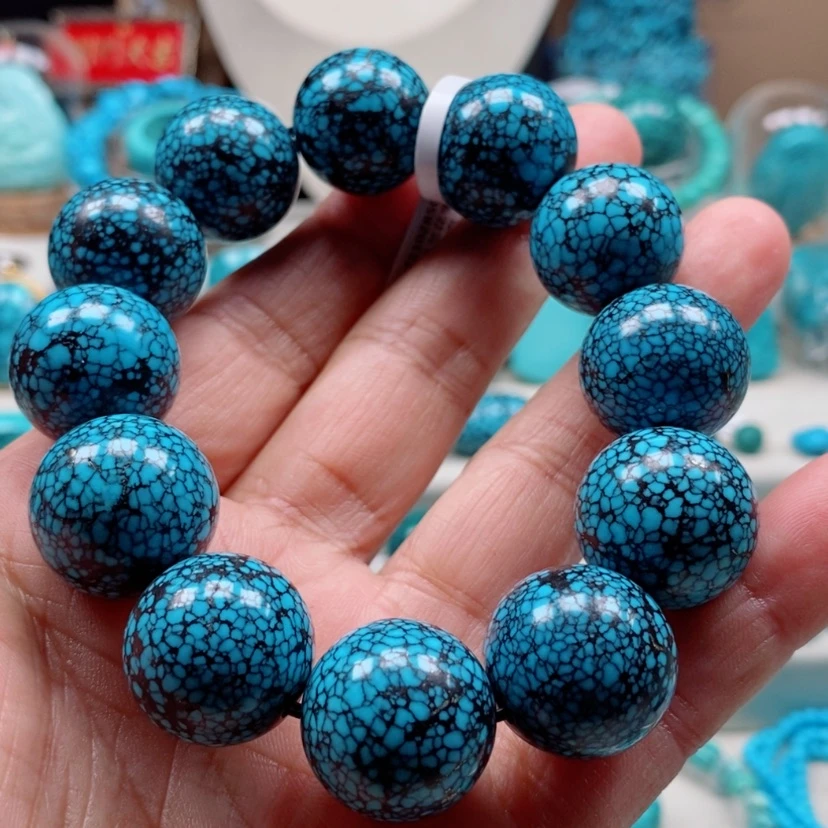 【闪购商品】绿松石绿松石未镶嵌?****伟