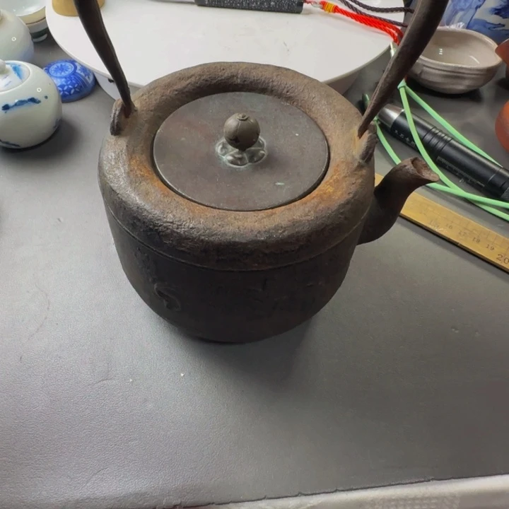 瓷片德****）中古物品一物一拍