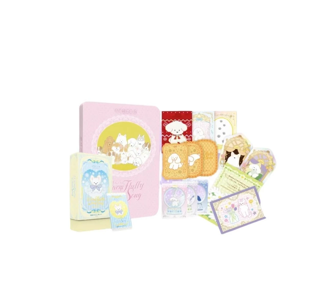 【捡漏盒】宫崎骏 柯南 星之卡比 蜡笔小新 飞天小女警动漫卡牌合集