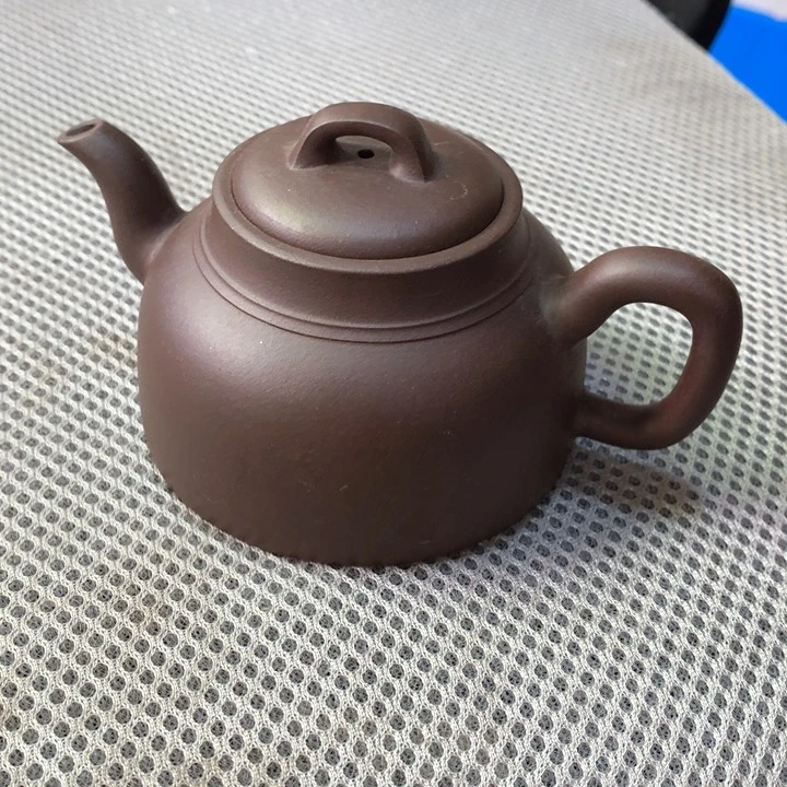 茶壶紫砂原矿手工79