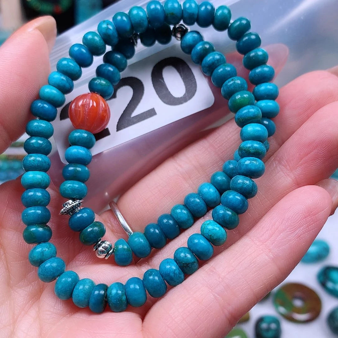 空竹粉丝专享十堰特色手工散珠