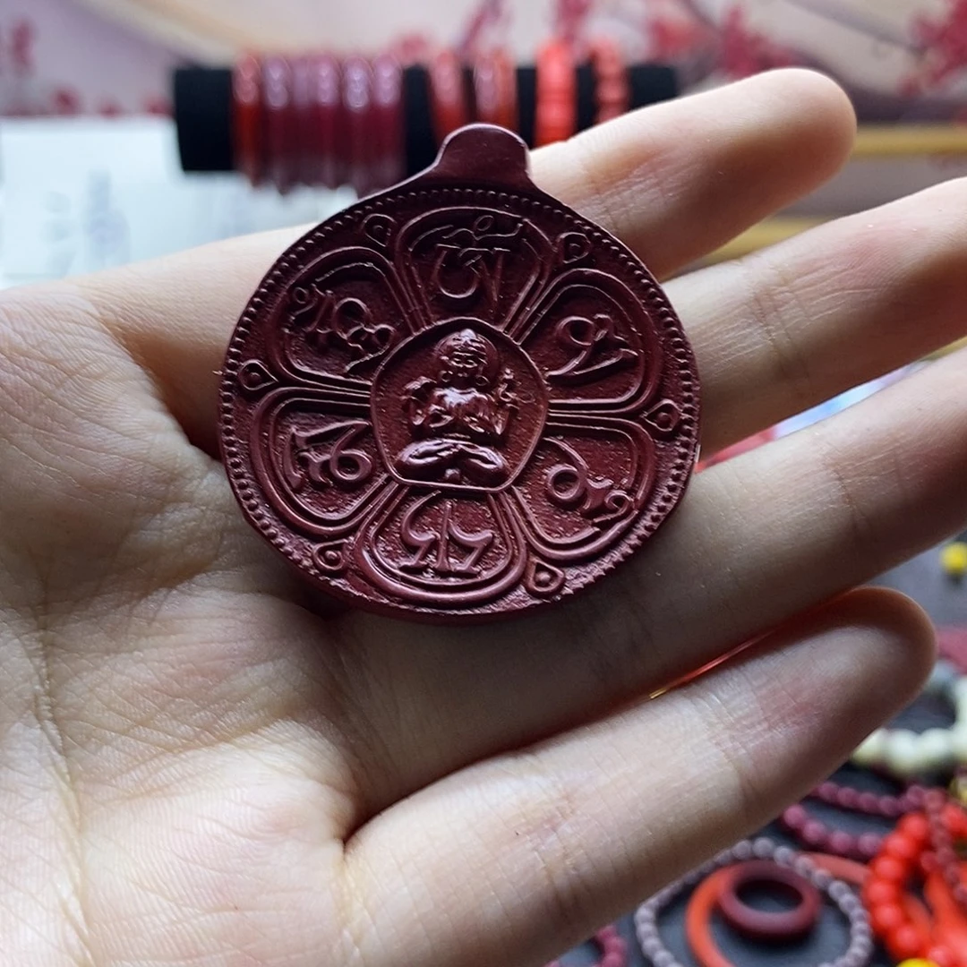 天然辰砂看图看图