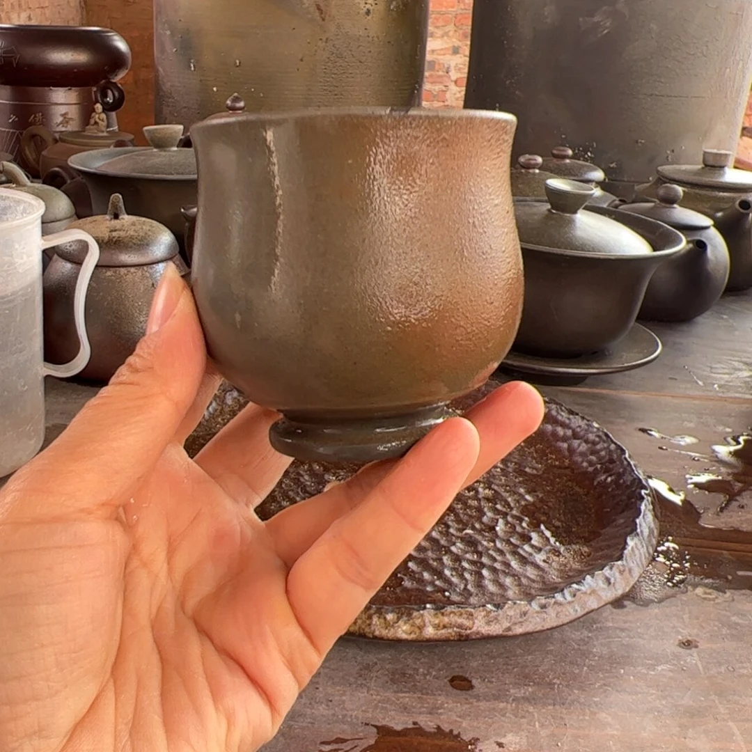 坭兴陶贵台龙窑A06