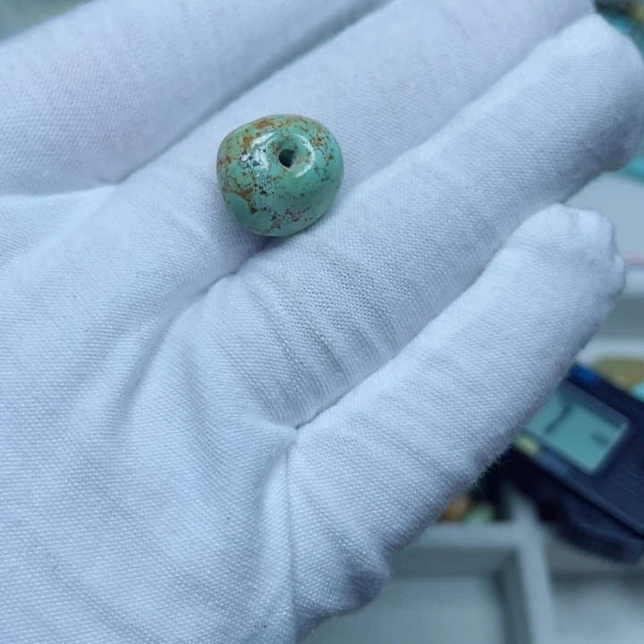 南红玛瑙未镶嵌其他