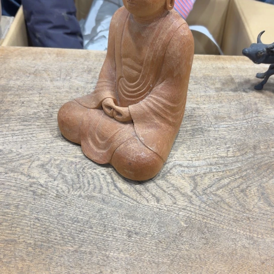 木般若中古美术工艺品