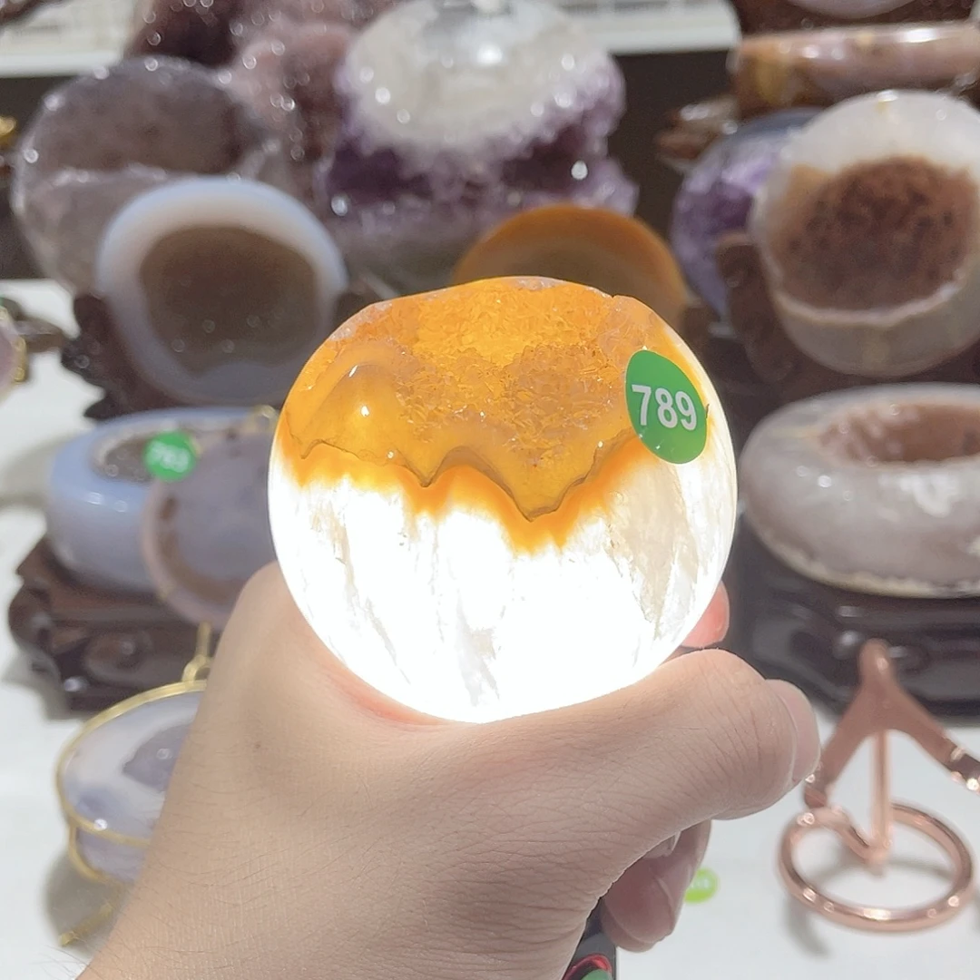 未镶嵌紫晶大型摆件（非配饰）