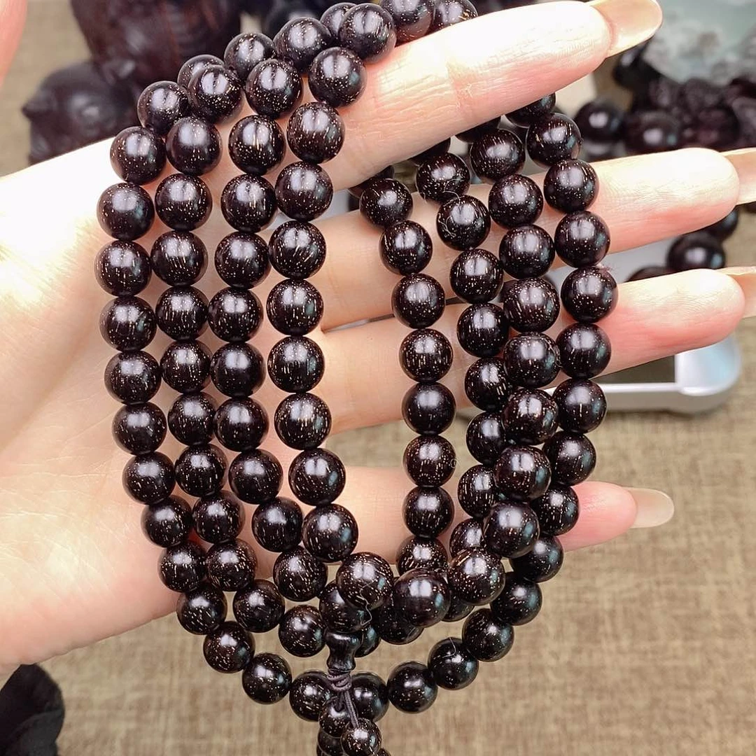 檀香紫檀（小叶紫檀）0.8满