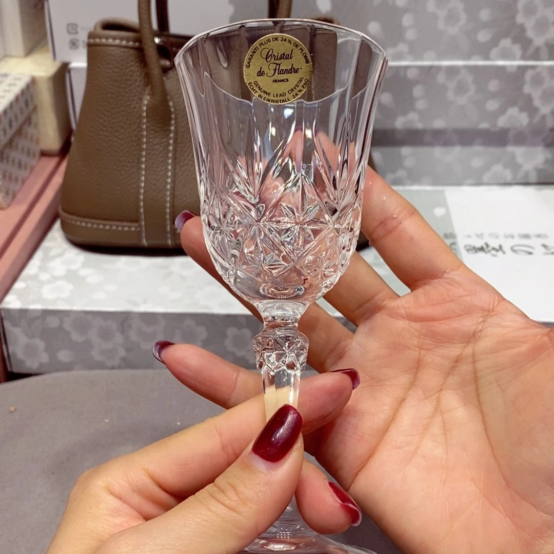 如图所示 观兰器物