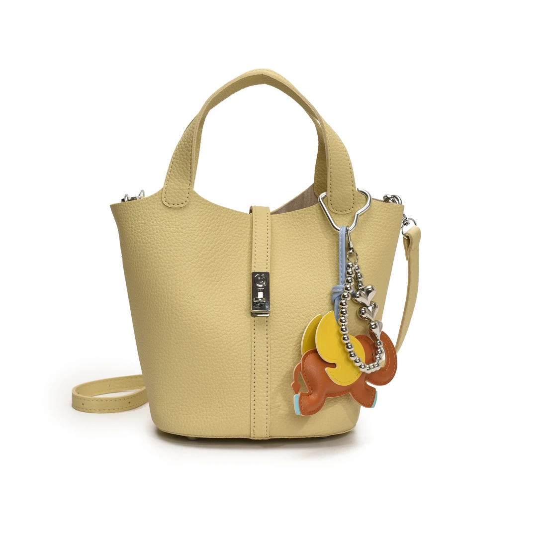 （120-150）轻奢包包女2025夏季新款百搭质感单肩包通勤时尚斜挎包