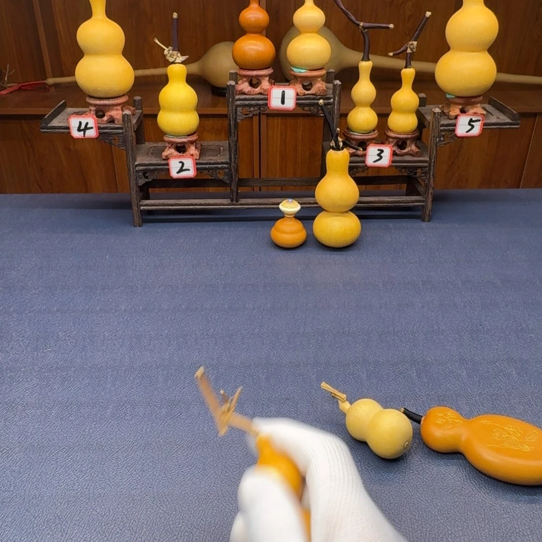 天然葫芦放心玩哥