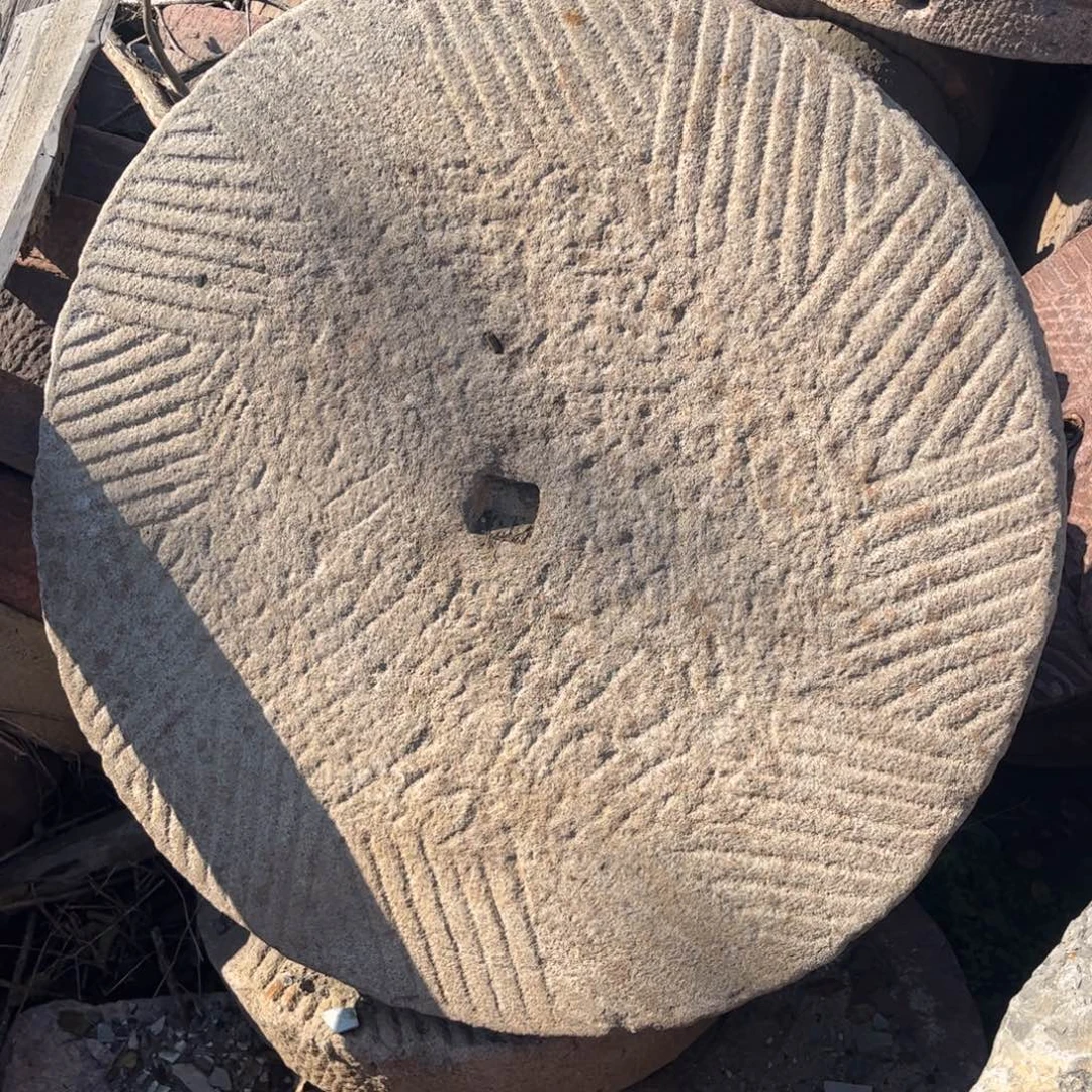 石头95精品石磨不包邮